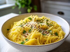 Ina Garten Spaghetti Squash Recipe