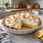 Ina Garten Lemon Meringue Pie Recipe