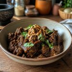 Hairy Bikers Beef Rendang Recipe