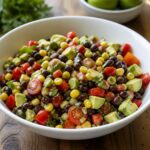 Ina Garten Black Bean Salad Recipe