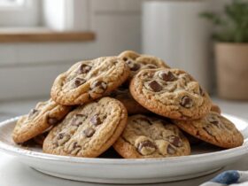 Pioneer Woman Chocolate Chip Cookies Recipe