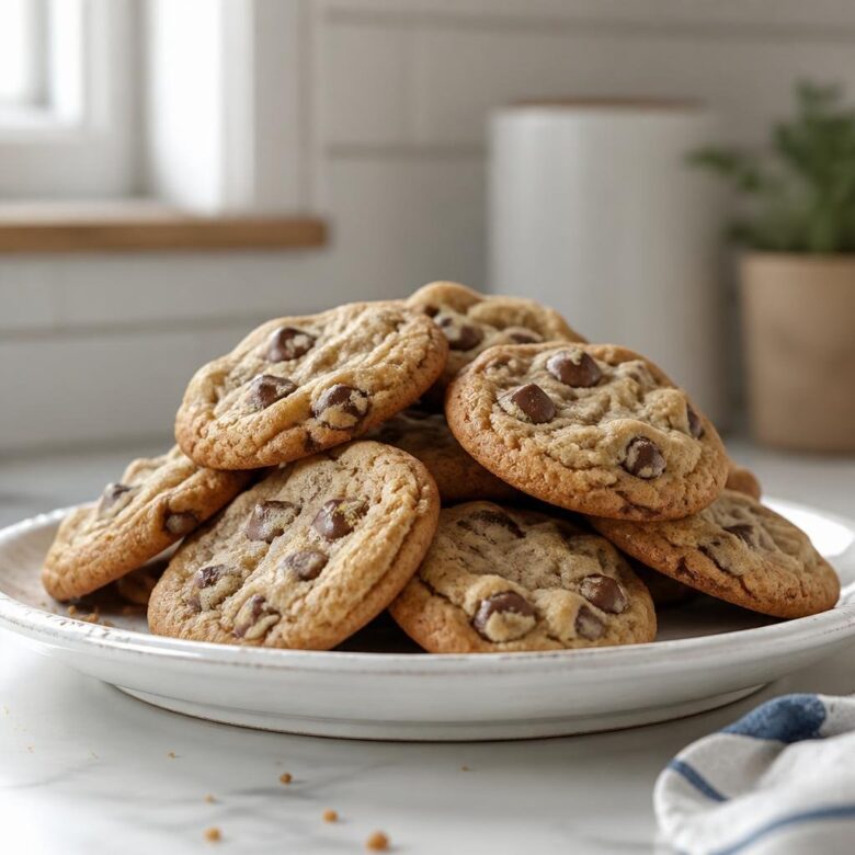 Pioneer Woman Chocolate Chip Cookies Recipe