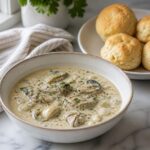 Paula Deen Oyster Stew Recipe