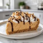 Paula Deen Peanut Butter Pie Recipe