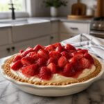 Bob Evans Strawberry Cream Pie Recipe