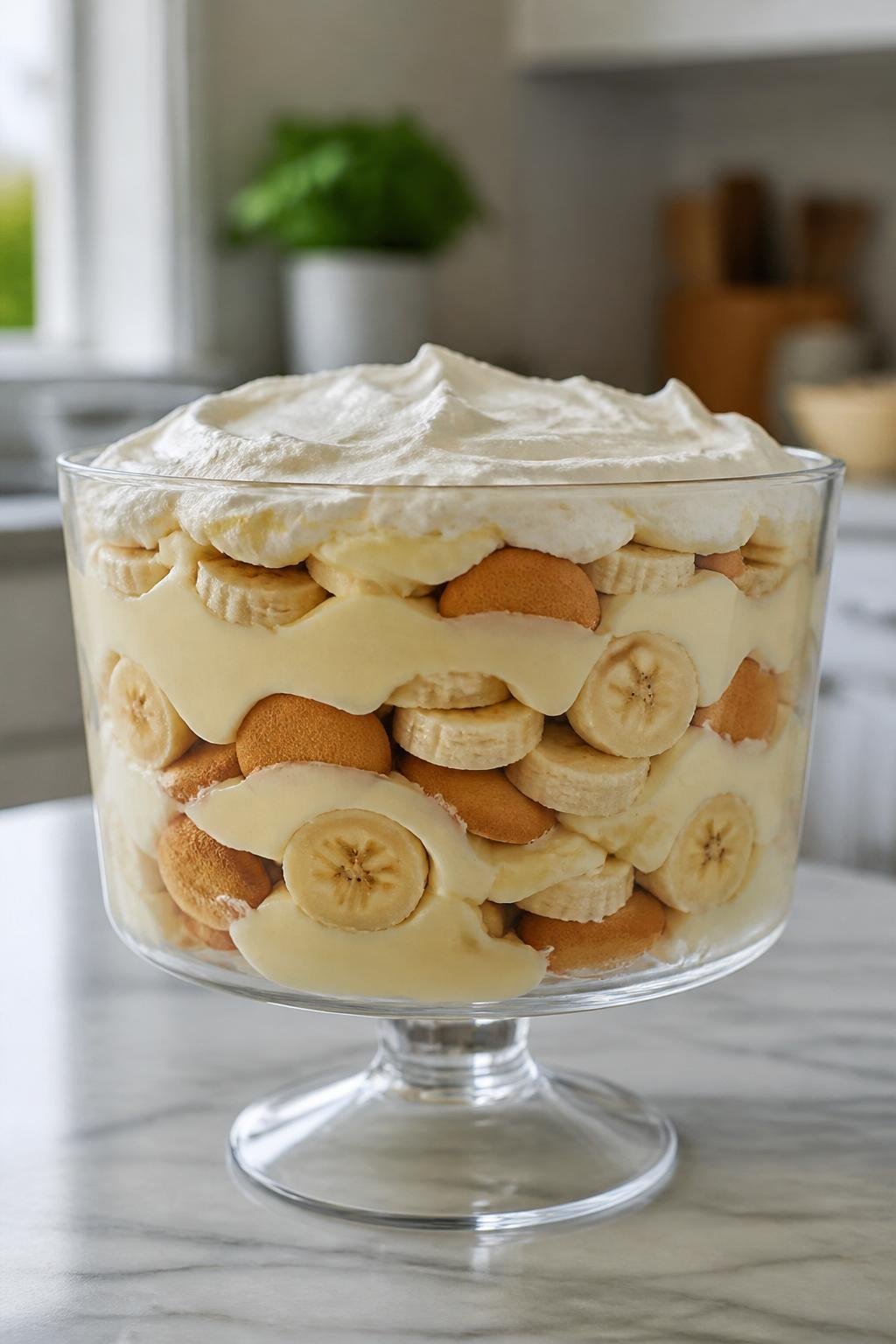 Gordon Ramsay Banana Pudding Recipe