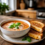 Ina Garten Roasted Tomato Basil Soup Recipe
