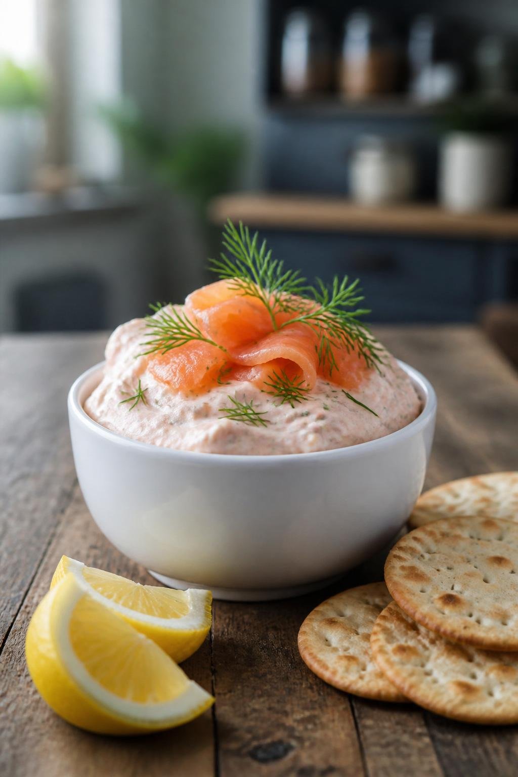 Gordon Ramsay Salmon Mousse Recipe