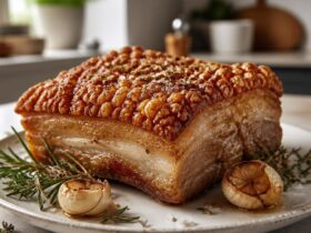 Gordon Ramsay Pork Belly Recipe