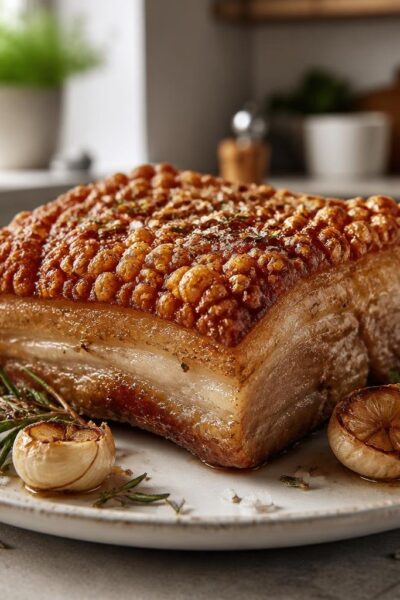 Gordon Ramsay Pork Belly Recipe