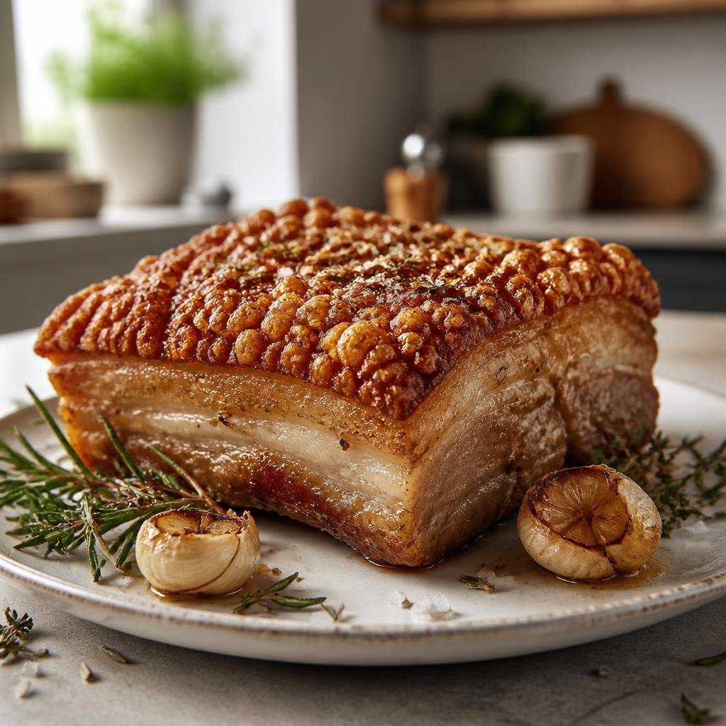 Gordon Ramsay Pork Belly Recipe