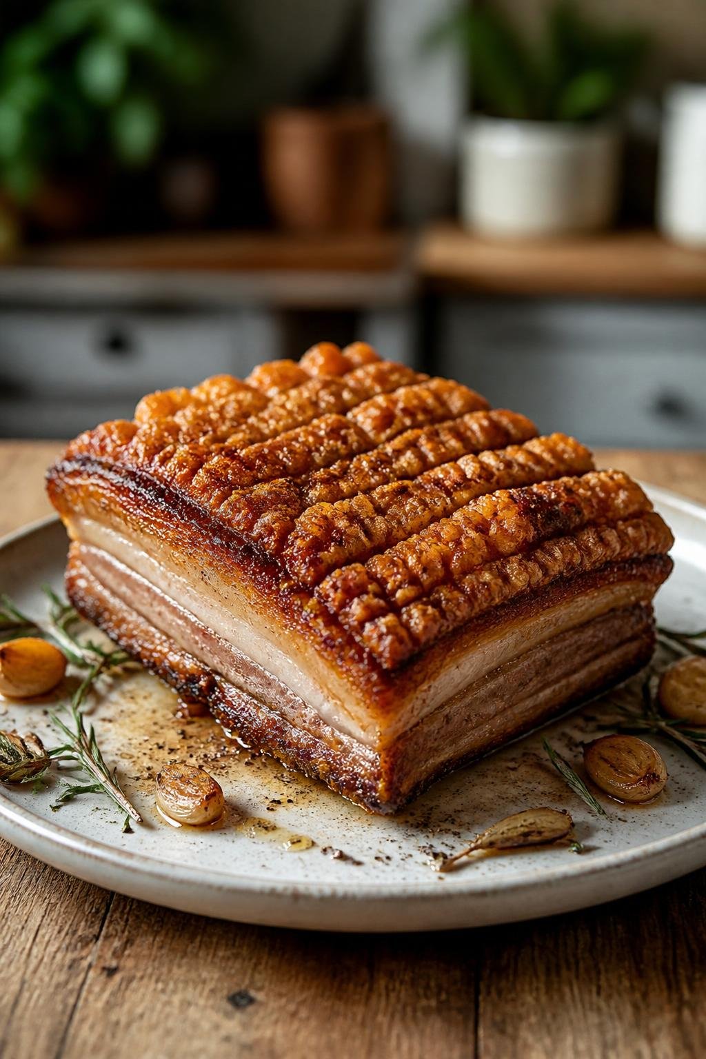 Gordon Ramsay Pork Belly Recipe