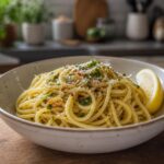 Gordon Ramsay Aglio Olio Recipe