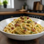 Gordon Ramsay Carbonara Recipe