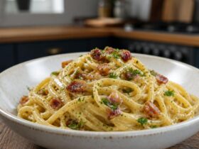 Gordon Ramsay Carbonara Recipe