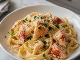Gordon Ramsay Lobster Pasta Recipe