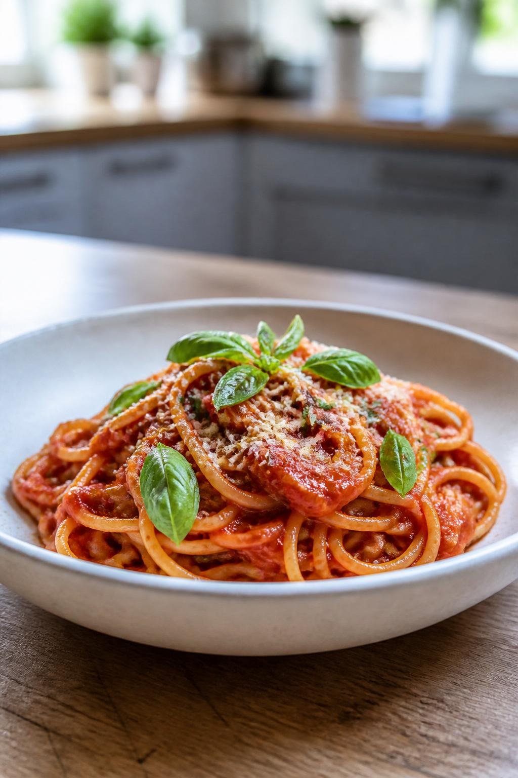 Gordon Ramsay Spaghetti Sauce Recipe