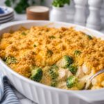 Paula Deen Chicken Divan Recipe