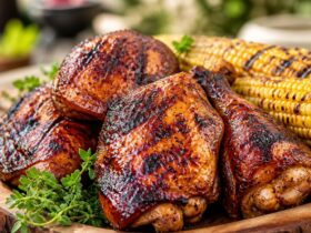 Bobby Flay Bbq Chicken Marinade Recipe