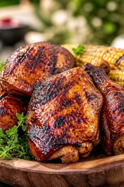 Bobby Flay Bbq Chicken Marinade Recipe