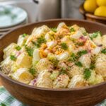 Pioneer Woman Potato Salad Recipe