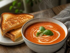 Joanna Gaines Tomato Soup Recipe