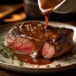 Gordon Ramsay Madeira Sauce Recipe