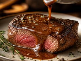 Gordon Ramsay Madeira Sauce Recipe