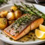 Gordon Ramsay Pan Fried Salmon Recipe