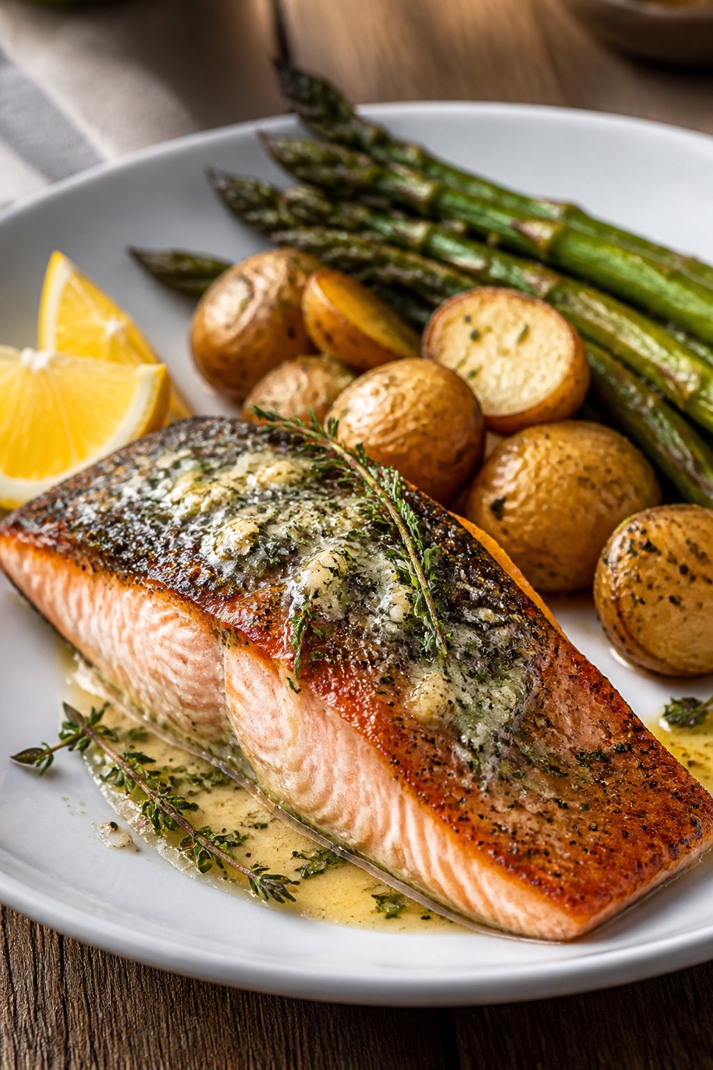 Gordon Ramsay Pan Fried Salmon Recipe