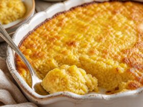 Paula Deen Jiffy Corn Casserole Recipe