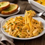 Paula Deen Chicken Spaghetti Recipe